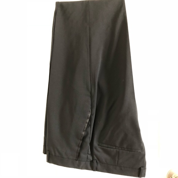 Zara Basic Tux - Picture 2 of 5